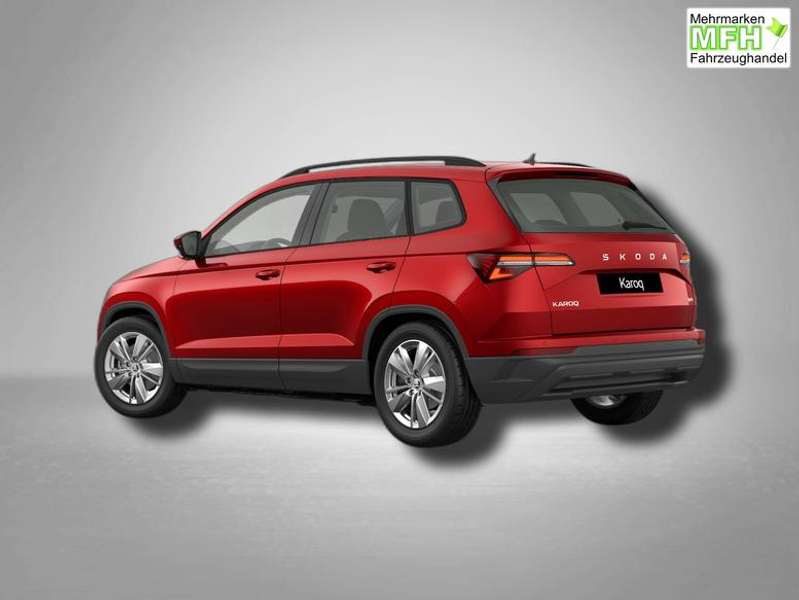 Skoda Karoq Selection 2.0 TDI 7-Gang-DSG 4x4 110 kW (150 PS... — photo 2