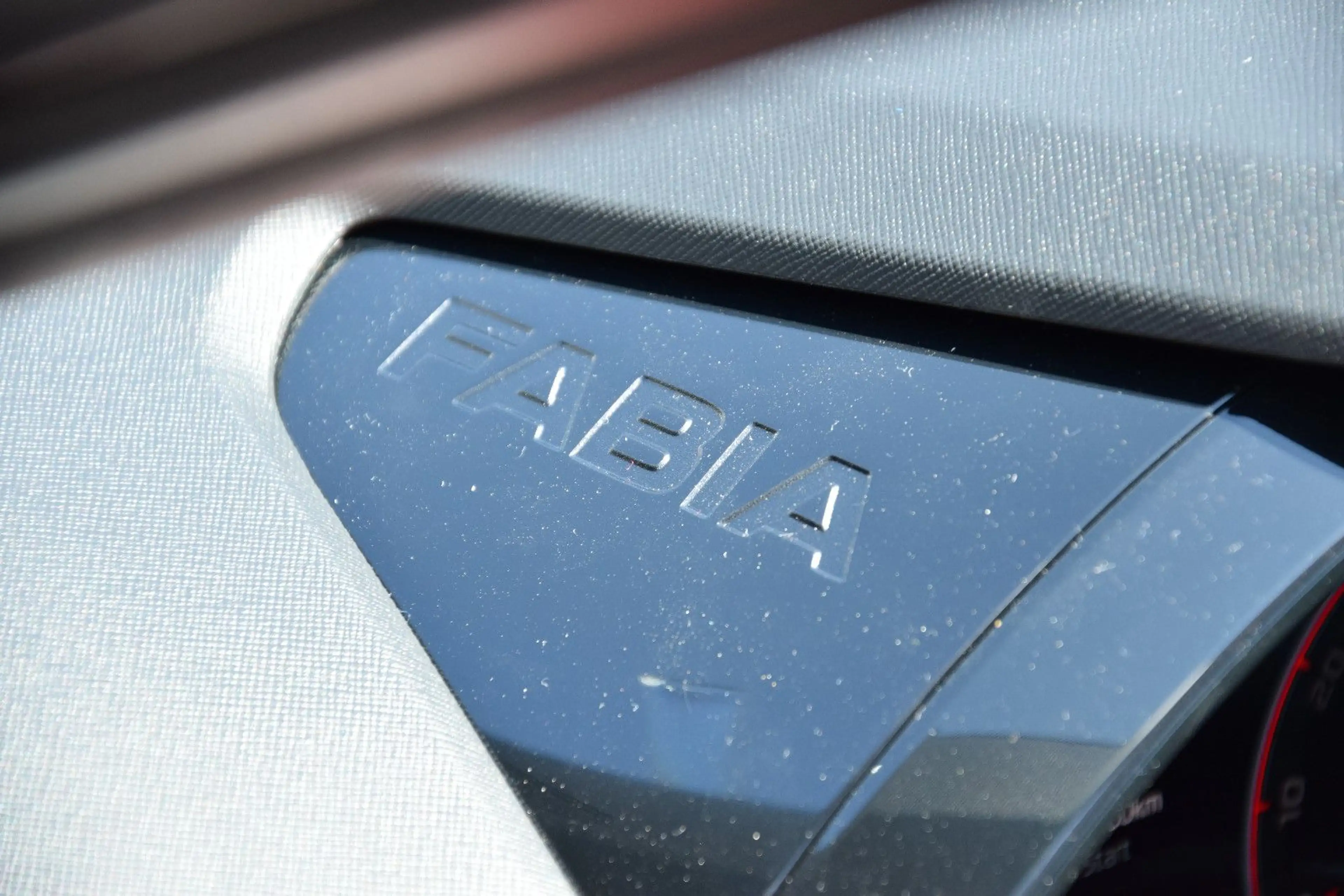 Skoda Fabia 1.5 TSI DSG MONTE CARLO KAM LED NAVI-APP — photo 13