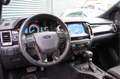 Ford Ranger 2.0 STORMTRAK 4X4 SUPER CAB, 213PK AUT. LED, ACC, Bleu - thumbnail 4