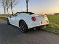 Alfa Romeo 4C Spider 4C 1.7 TBi Blanco - thumbnail 13