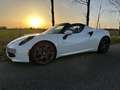 Alfa Romeo 4C Spider 4C 1.7 TBi Blanco - thumbnail 11