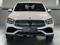 Mercedes-Benz GLC 300 e 4M AMG Line AHK LED+PDC&KAM+KLIMA+SITZH Weiß - thumbnail 6