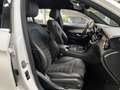Mercedes-Benz GLC 300 e 4M AMG Line AHK LED+PDC&KAM+KLIMA+SITZH Weiß - thumbnail 18