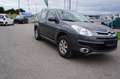 Citroen C-Crosser 2,2 HDi Exclusive FAP Gris - thumbnail 8