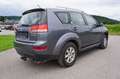 Citroen C-Crosser 2,2 HDi Exclusive FAP Gris - thumbnail 6
