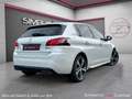 Peugeot 308 308 2.0 BlueHDi 150ch S\u0026amp;S BVM6 GT Line Weiß - thumbnail 5