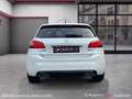 Peugeot 308 308 2.0 BlueHDi 150ch S\u0026amp;S BVM6 GT Line Weiß - thumbnail 8