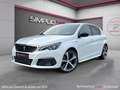 Peugeot 308 308 2.0 BlueHDi 150ch S\u0026amp;S BVM6 GT Line Weiß - thumbnail 4
