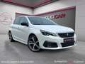 Peugeot 308 308 2.0 BlueHDi 150ch S\u0026amp;S BVM6 GT Line Weiß - thumbnail 1