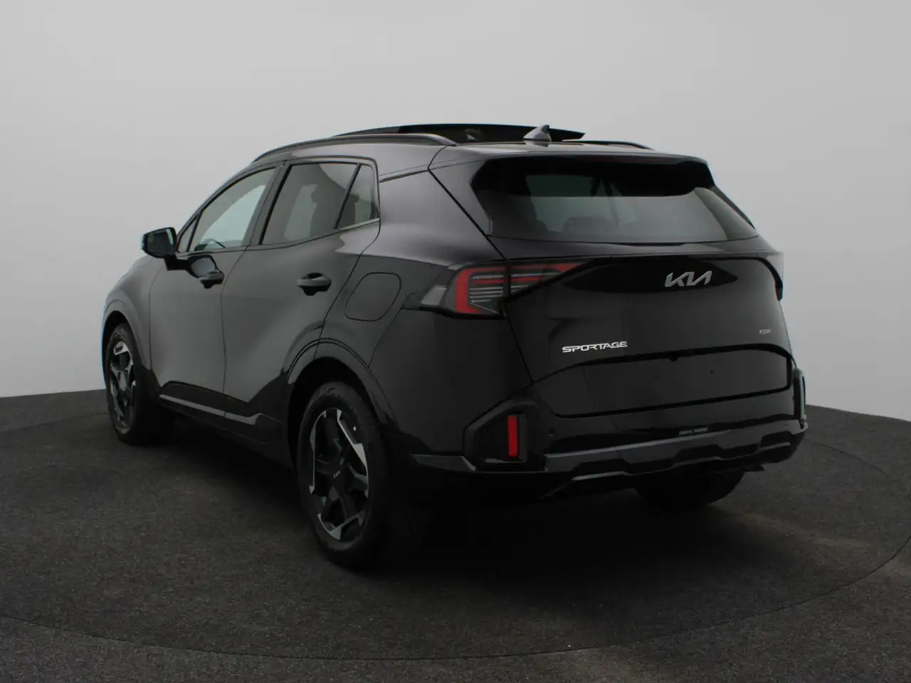 Kia Sportage 2026