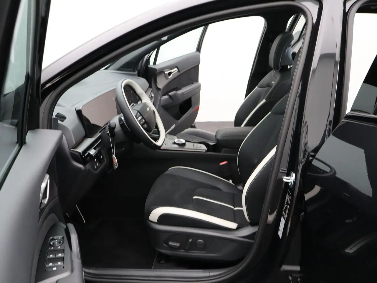 Kia Sportage 2026
