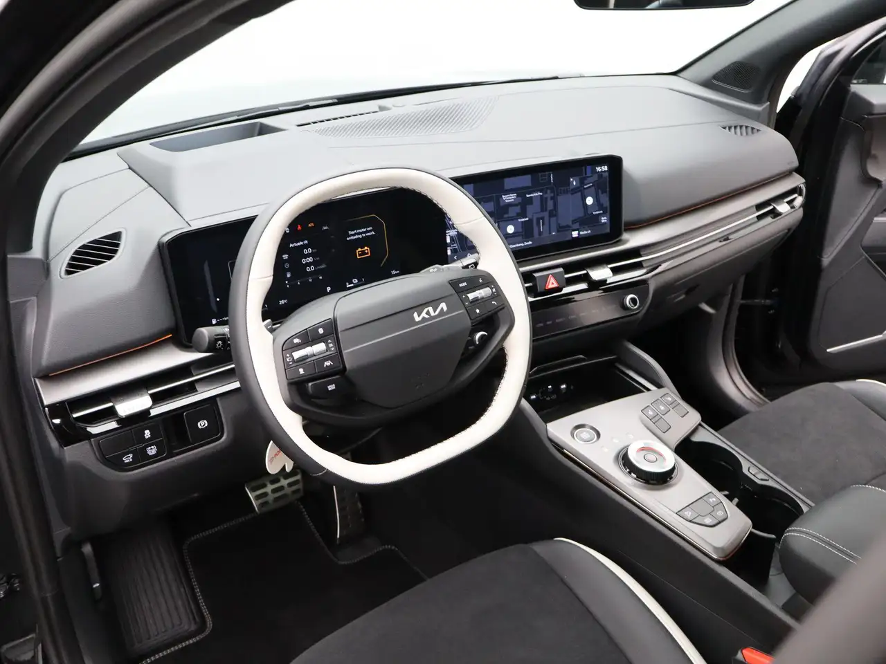 Kia Sportage 2026