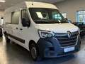 Renault Master III Mixto  L3H2 HKa  Aut. Doka 7-Sitz Weiß - thumbnail 2