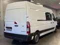 Renault Master III Mixto  L3H2 HKa  Aut. Doka 7-Sitz Weiß - thumbnail 3