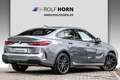 BMW 218 i Gran Coupe M Sport Auto Navi Klima HiFi SHZ Gris - thumbnail 2
