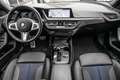 BMW 218 i Gran Coupe M Sport Auto Navi Klima HiFi SHZ Gris - thumbnail 4