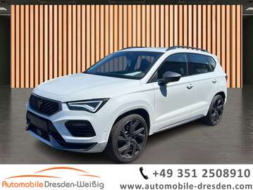 2.0 TSI VZ 4Drive*Pano*Kessy*ACC*360Grad