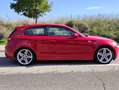 BMW 120 120i Rojo - thumbnail 6