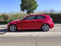 BMW 120 120i Rojo - thumbnail 7
