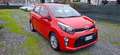 Kia Picanto Picanto 1.0 12V GPL 5 porte Style Rosso - thumbnail 3