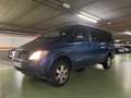 Mercedes-Benz Viano 2.2CDI Trend Larga 4M Aut. Blue - thumbnail 2