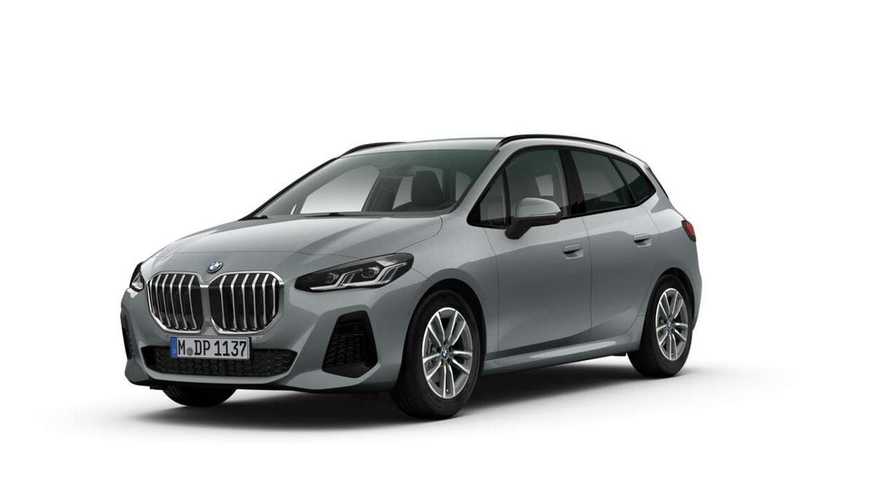 BMW 218 d Active Tourer