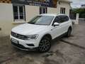 Volkswagen Tiguan Allspace 2.0 TDI 150 DSG7 Confortline Business Gris - thumbnail 1