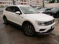 Volkswagen Tiguan ALLSPACE Allspace 2.0 TDI 150 DSG7 Confortline Business Weiß - thumbnail 3