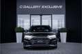 Audi A4 Avant 35 TFSI Launch edition Sport - S Line | Crui Zwart - thumbnail 2