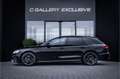 Audi A4 Avant 35 TFSI Launch edition Sport - S Line | Crui Zwart - thumbnail 4