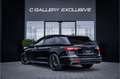 Audi A4 Avant 35 TFSI Launch edition Sport - S Line | Crui Zwart - thumbnail 5