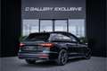Audi A4 Avant 35 TFSI Launch edition Sport - S Line | Crui Zwart - thumbnail 7
