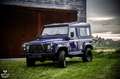 Land Rover Defender 90-110-130 V8 ab 5,3 Liter bis 7 Liter Blau - thumbnail 1