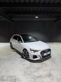 Sportback quattro S tronic