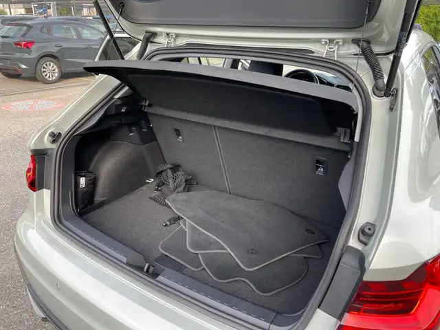 Audi A1 view 15