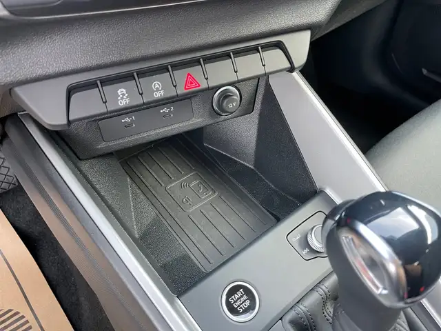 Audi A1 view 18