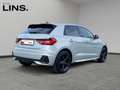 Audi A1 25 TFSI S line Grau - thumbnail 5