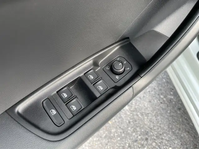 Audi A1 view 16