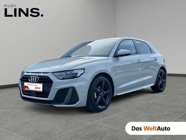 Audi A1 main image