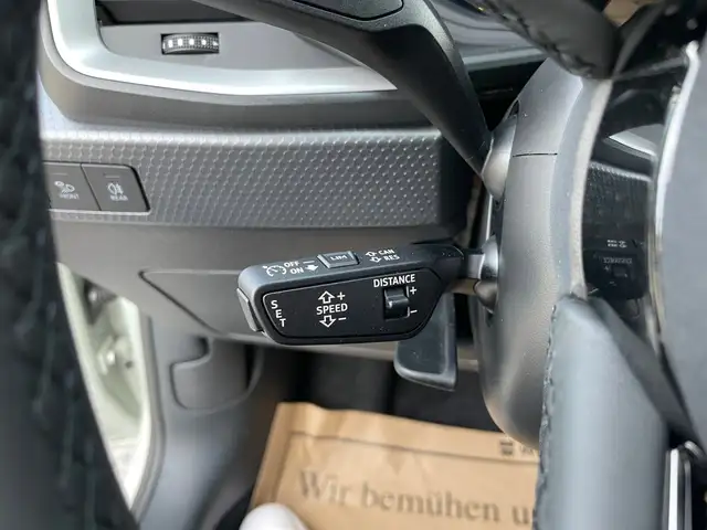 Audi A1 view 17