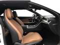 Mercedes-Benz CLE 300 4MATIC Cabriolet AMG+MBUX+Burm+Night+AHK Blanc - thumbnail 3