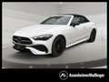 Mercedes-Benz CLE 300 4MATIC Cabriolet AMG+MBUX+Burm+Night+AHK Blanc - thumbnail 1