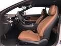 Mercedes-Benz CLE 300 4MATIC Cabriolet AMG+MBUX+Burm+Night+AHK Blanc - thumbnail 5