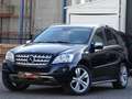Mercedes-Benz ML 350 350CDI BT 4M Aut. Blau - thumbnail 4