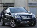 Mercedes-Benz ML 350 350CDI BT 4M Aut. Blau - thumbnail 1