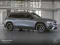 Mercedes-Benz GLB 200 AMG+NIGHT+LED+KAMERA+TOTW+7G Grau - thumbnail 17