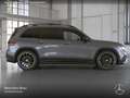 Mercedes-Benz GLB 200 AMG+NIGHT+LED+KAMERA+TOTW+7G Grau - thumbnail 22