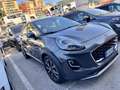 Ford Puma Puma II 2020 1.0 ecoboost h Titanium Grigio - thumbnail 2