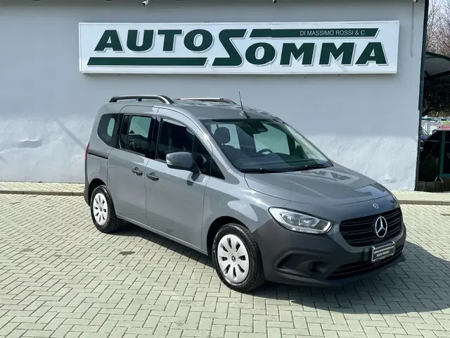 Mercedes-Benz Citan W420 Tourer Long 110 cdi  CAR PLAY WIRELESS