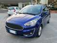 Ford Ka/Ka+ 1.2 86cv ULTIMATE 5 PORTE Blauw - thumbnail 1